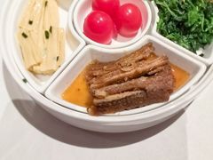 -大鸭梨烤鸭店(花园村店)