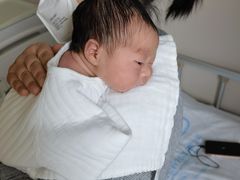 -阿福宝宝月嫂(东方医院店)