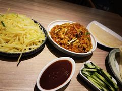 -老昌春饼(松北店)