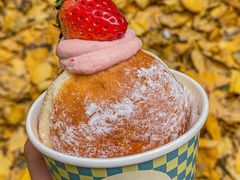 -屋裡·Union Bakery(龙江路店)