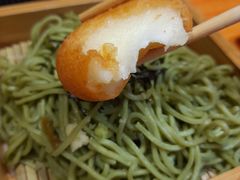 -天妇罗内顺田(罗湖店)