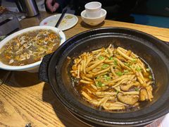 -大闫家烧烤·小海鲜家常菜(郑庄店)