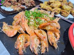 -钱山海鲜大排档