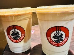 -太平洋咖啡(五月花店)