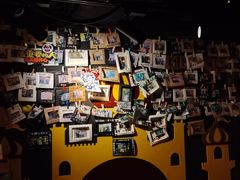 -解个谜沉浸剧情密室(天河店)