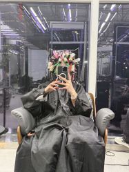-BOF HAIR BY HONTO