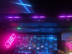 -MOSSO音乐酒吧·live house(南京旗舰店)