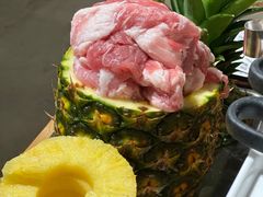 -霸腹烤肉(厦门柚子番店)
