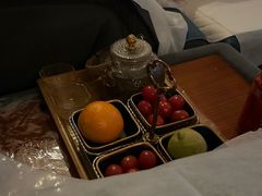 -华夏良子·足道SPA艾灸(翠微店)