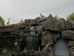 -自然谷恐龙园