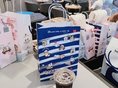 -瑞幸咖啡(K酷·时尚广场店)