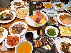 -松坂屋日料自助(长城路店)