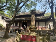 -宁波市保国寺古建筑博物馆