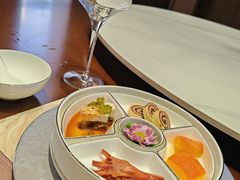 -酒蜻蜓·庭院私房菜(天元东路店)