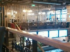 -山有花啡餐厅(常营总店)