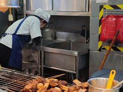 -盛江山自助料理(太原街万达店)