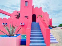 -漳州滨海火山岛自然生态风景区