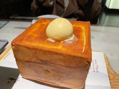 面包诱惑-绿茶餐厅(成都太古里店)