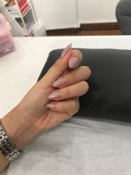 -柴小姐美睫美甲