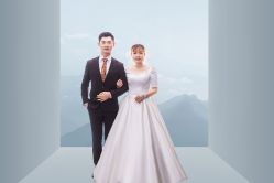 -巴黎春天婚纱摄影STUDIO·定制