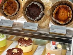 -M'CAKE(西单大悦城店)