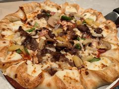 -必胜客(远大路店)