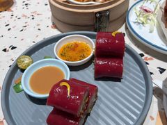 -点都德(广州白云山景区南门店)