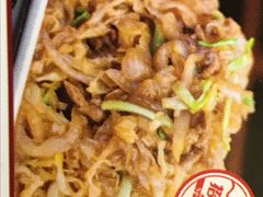 渍菜粉-老昌春饼(新天地店)