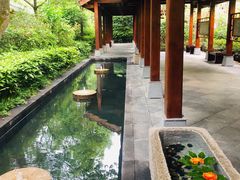 -天目湖御水温泉·度假酒店