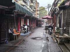 -沈阳道古物市场