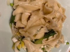 -秦香阁·西北家常菜(徐汇日月光中心店)