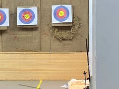 -道顺射箭·团建·骑射(张杨路店)