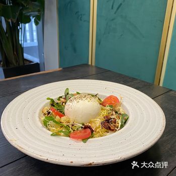 最近去高新大都荟的频率有点高～今天和朋友们聚会