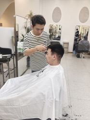 -P.STYLE 派斯造型