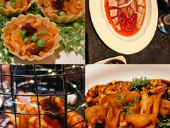 -醉东Oriental House(静安嘉里中心店)