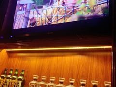 -The Cheebat 锌吧·Bistro(体育西店)