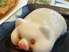 -一轩饺子馆(丽都店)