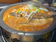 -探鱼·鲜青椒爽麻烤鱼(领展购物广场店)