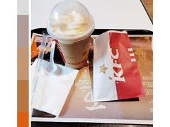 -肯德基(春申店)