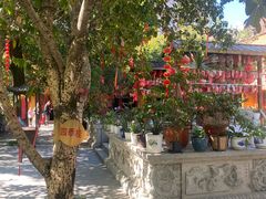 -福州开元寺