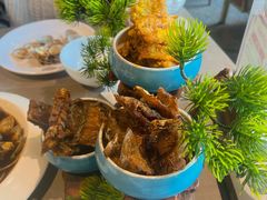 -佬太公海鸭·海鲜大排档(上海总店)