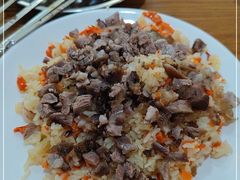 -怡妮新疆风味餐厅(东江湾路店)