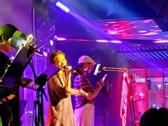 -MOSSO音乐酒吧·live house(南京旗舰店)