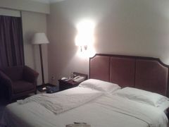 -扬子岛酒店(重庆洪崖洞解放碑店)