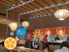 大堂-味千拉面(南昌杉杉奥特莱斯广场店)