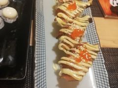 -新一番三文鱼寿司(大东海店)