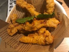 -新太二·鲜料川菜(晶耀前滩店)
