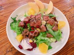 -山有花啡餐厅(常营总店)