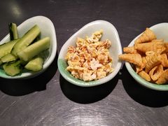 -炭舍干锅·烤鱼(扬名广场店)