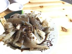 -如我美食(达道社区店)